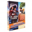 Coffret 2 DVD Croisière d’enfer + Vacances d’enfer