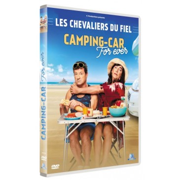 Camping Car For Ever