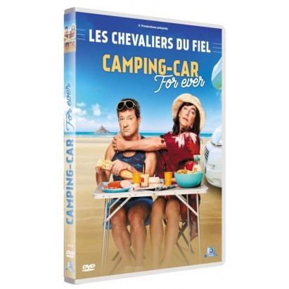 Camping Car For Ever